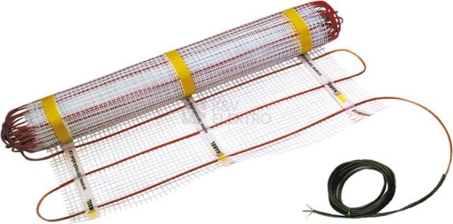 Obrázek produktu Topná rohož K&V thermo flexiMAT 2LF 150/1,5 jeden studený konec 0