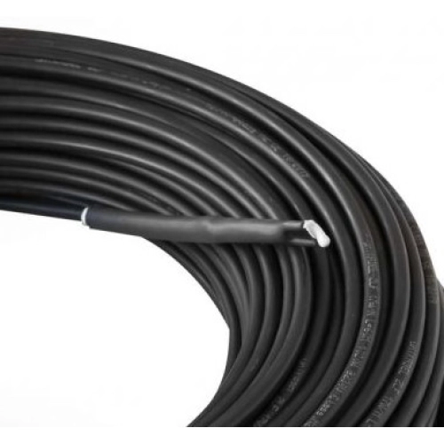 Topný kabel K&V thermo uniKABEL 2LF 17W/m 40m (680W) (obrázek 3)