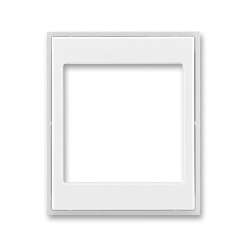 ABB Element,Time kryt LED osvětlení bílá/ledová bílá 5016E-A00070 01