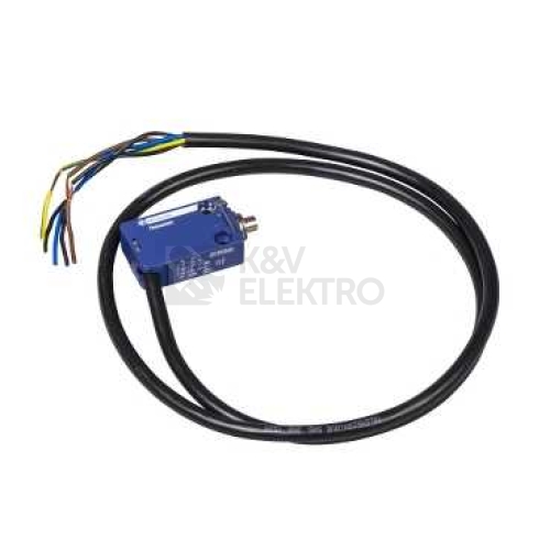 Koncový spínač XCMD2110L1