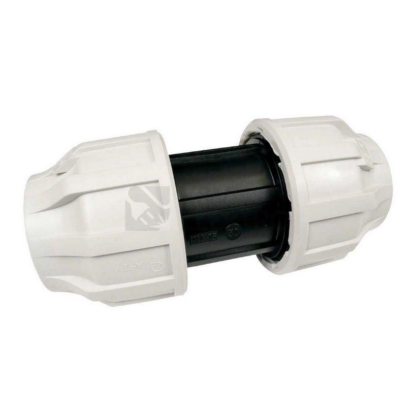 Obrázek produktu Spojka pro pro chráničku optického kabelu KOPOS 05040 KB 40mm 0