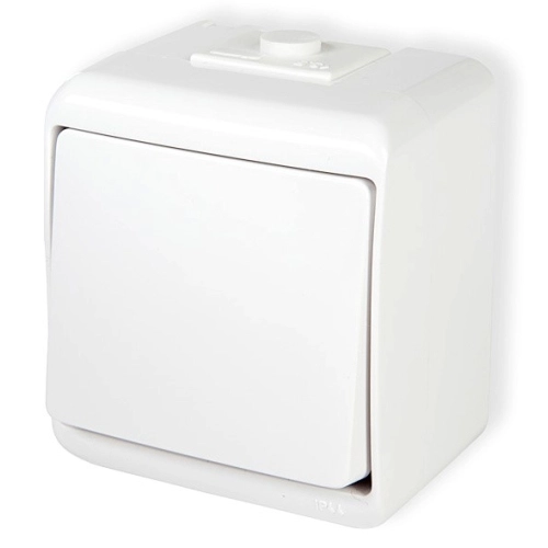 SPINAC C.1 JUNIOR IP54 BILY