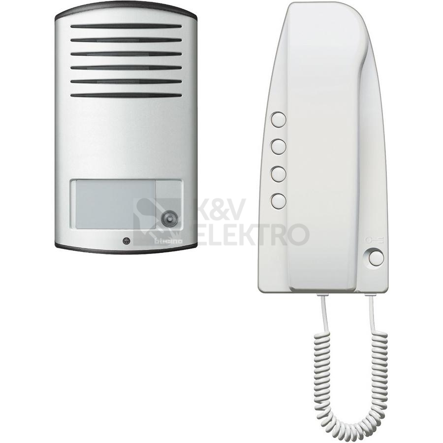 Obrázek produktu AUDIO SADA JEDNOGENERACNI /363811/ 0