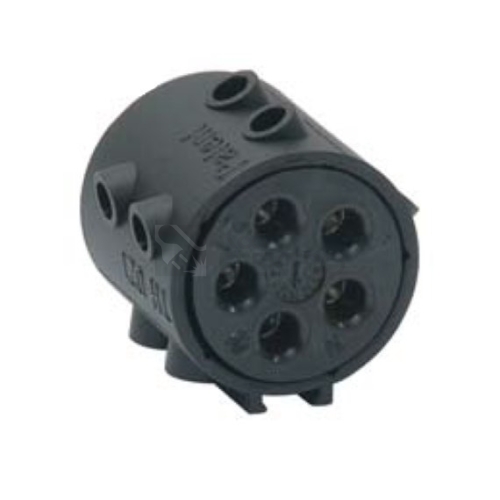 Kabelová spojka bez smršťovací trubice Techno THB.021.B2A 5x4mm2
