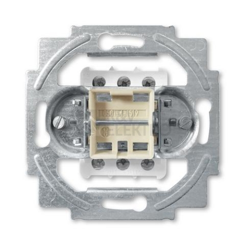  ABB spínač 16A 1011-0-0816 CZ (2000/3 US) sporáková kombinace