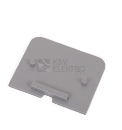 Obrázek produktu Přepážka středová Elektro Bečov RSA 4 A šedá B631212 0