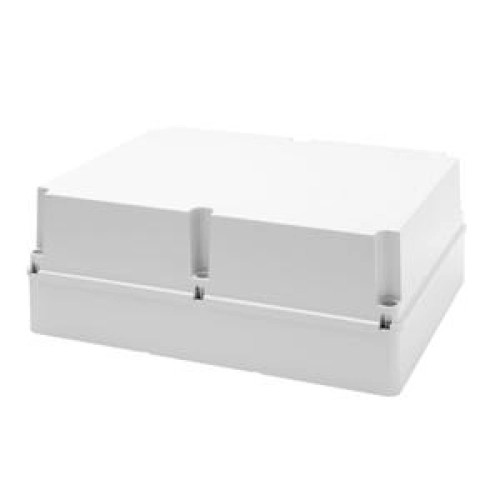 Rozvodná krabice GEWISS GW44421 460x380x180mm IP56 na omítku