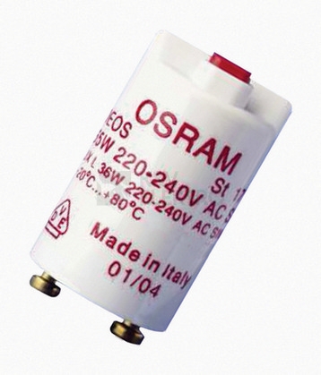 Obrázek produktu Startér OSRAM ST171 SAFETY DEOS 30-65W 0