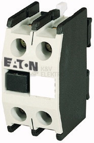 Obrázek produktu Blok pomocných kontaktů EATON DILM150-XHI11 277946 0