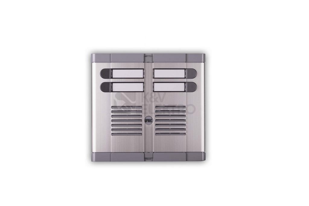 Obrázek produktu Tlačítkový panel 725/204 0