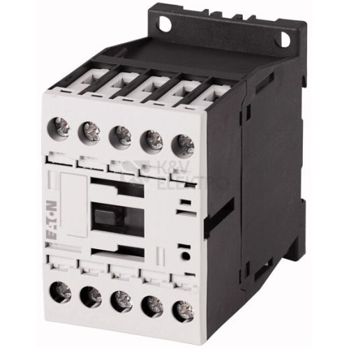 EATON STYKAC DILA-40(230V50HZ,240V60HZ) 4A 4Z