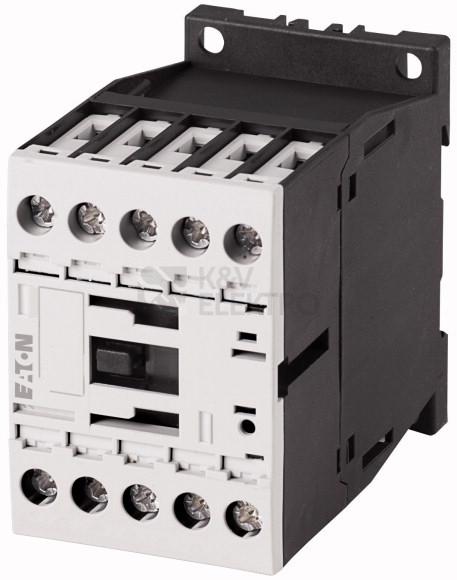 Obrázek produktu EATON STYKAC DILA-40(230V50HZ,240V60HZ) 4A 4Z 0