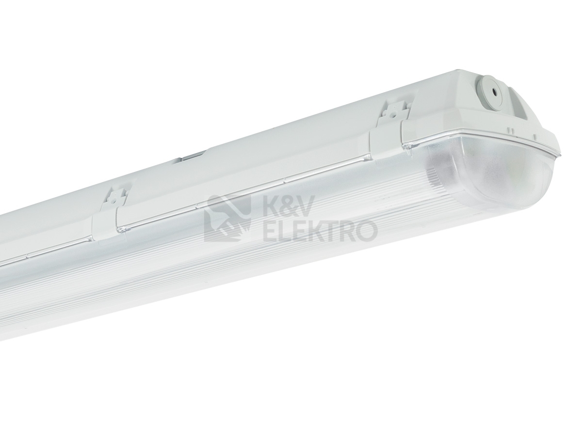 Obrázek produktu Zářivka Trevos Prima LED Tube 223/225 PC pro dvě LED trubice G13 37560 0