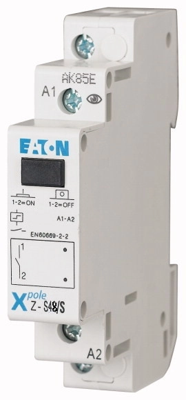 Impulzní relé EATON Z-S48/S 265534