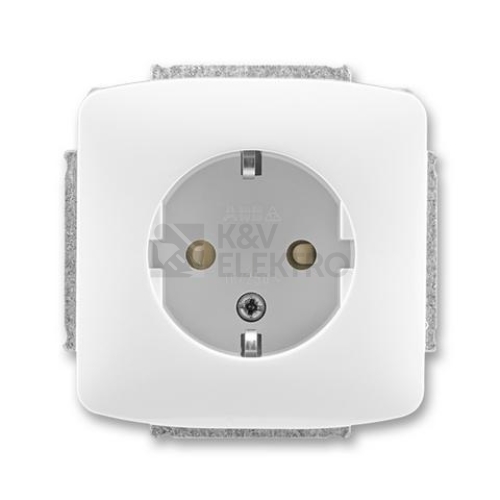 ZASUVKA SCHUKO CLONKY 5518A-A3459 BX