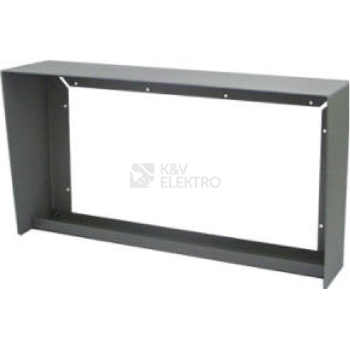 Stříška nad omítku GUARD 3 moduly 4FF 692 33