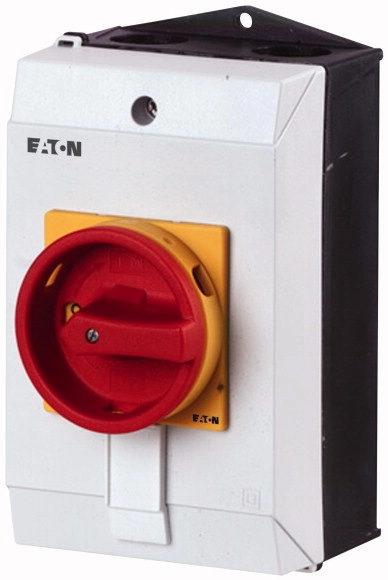 Vačkový vypínač EATON P1-25/I2/SVB 207293