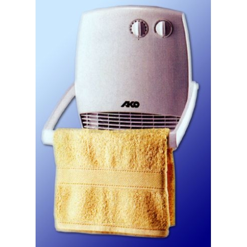 Ventilátorový ohřívač H 276 TUH 2000W