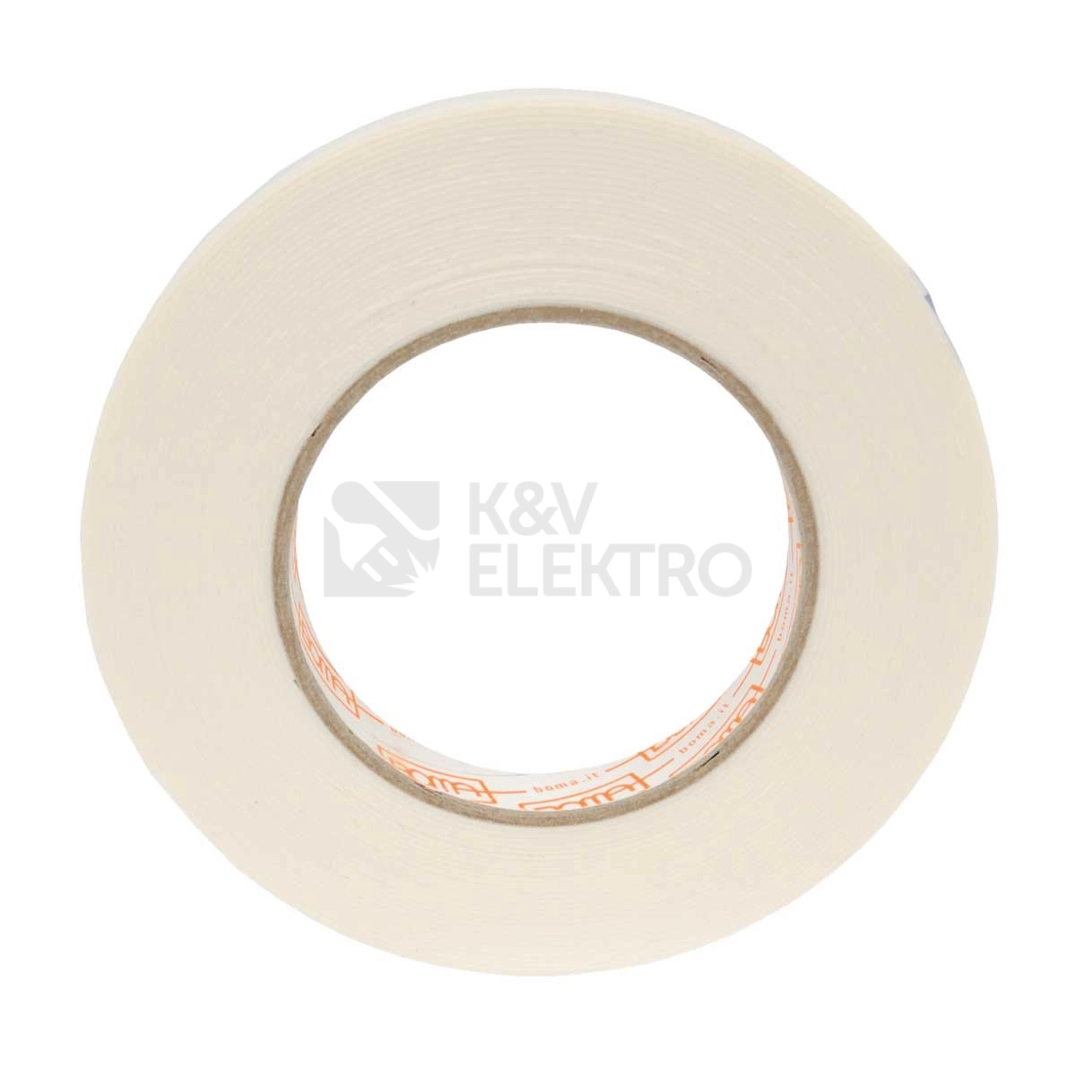 Obrázek produktu Oboustranná samolepící páska KOPOS SP 15x1/10 XX 0