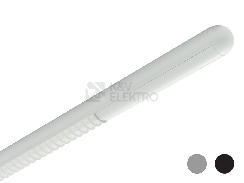 Obrázek produktu Zářivkové svítidlo Trevos RPK 136 E 1x36W bílé 13025 0