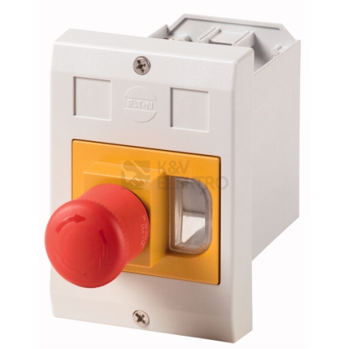 Kryt EATON E-PKZ01-PVT 281636