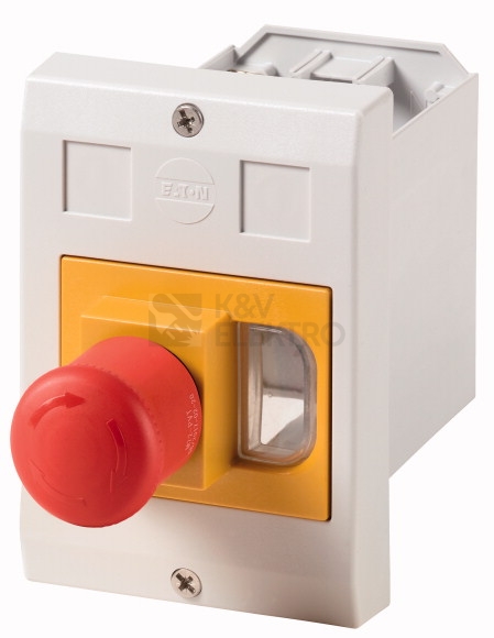 Obrázek produktu Kryt EATON E-PKZ01-PVT 281636 0