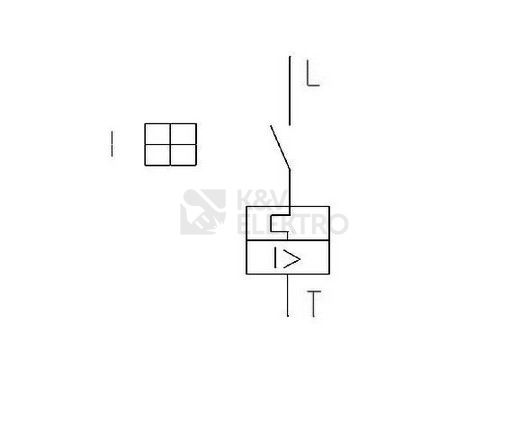 Obrázek produktu Motorový spouštěč EATON PKZM01-10 6,3-10A 278484 2