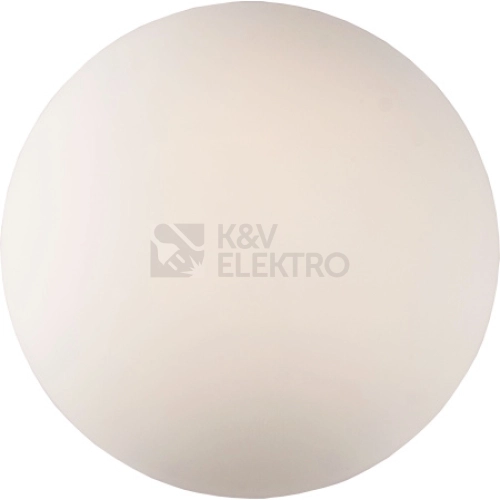 Svítidlo Compolux 912412/08 1x60W E27 IP44 průměr 250mm