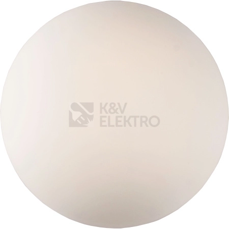 Obrázek produktu Svítidlo Compolux 912412/08 1x60W E27 IP44 průměr 250mm 0
