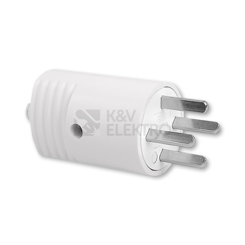 VIDLICE VZOR L 48VAC 10A 5538N-C01706 S