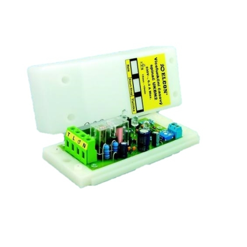 Schodišťový spínač/automat Elcon UKBN-2