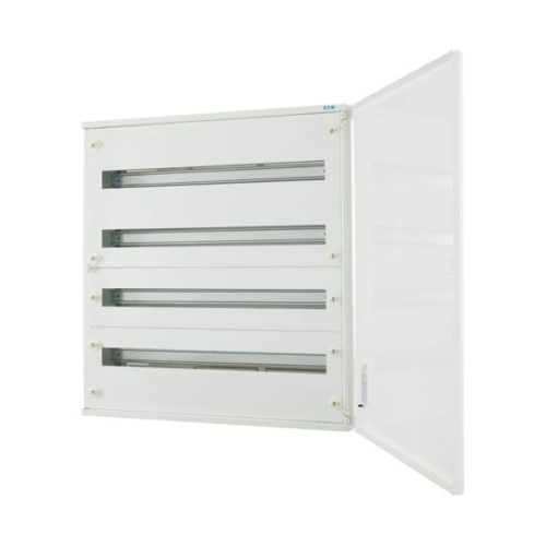 Rozvodnice EATON BF-O-4/96-C na omítku bílé dveře 96M 283032