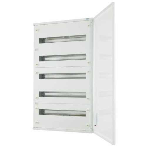 Rozvodnice EATON BF-O-5/120-C na omítku bílé dveře 120M 283033
