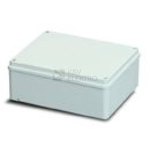 Krabice ABB LUCASYSTEM00858 310x240x110mm IP65