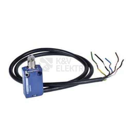 POLOHOVY SPINAC XCMD2102L1