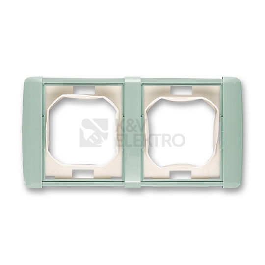 Obrázek produktu ABB Element rámeček 3901E-A00942 Z1 0