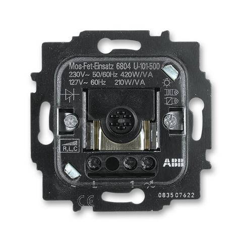 Obrázek produktu SPIN. MOS-FET 6804 U-101-500 6800-0-2219 0