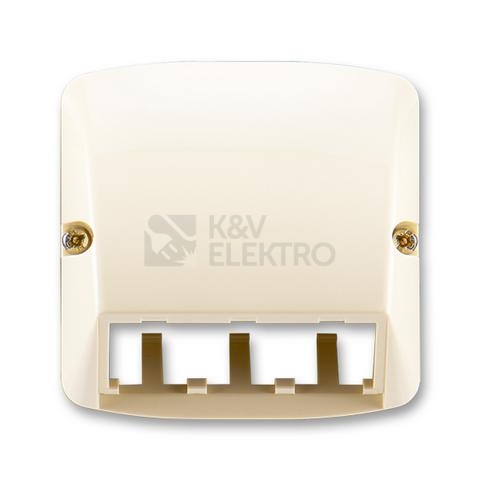 Obrázek produktu KRYT DATOVE ZASUVKY 5014A-A00410 C 0