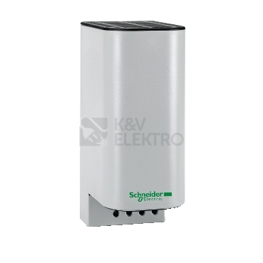 Obrázek produktu Schneider Electric ClimaSys topné těleso NSYCR100WU2C zapouzdřené 110-250V 100W 0