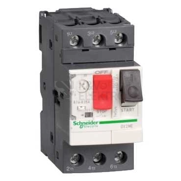 Obrázek produktu Motorový spouštěč Schneider Electric TeSys GV2ME22 20-25A 0