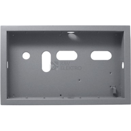 MONTAZNI DESKA 3MOD. TT85 4FF 060 20.1/S