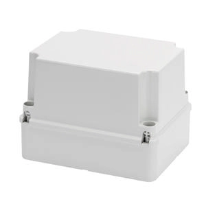 Rozvodná krabice GEWISS GW44420 380x300x180mm IP56 na omítku