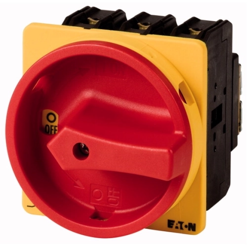 Hlavní vypínač EATON P3-63/EA/SVB 031607 (obrázek 4)
