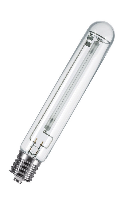 Výbojka OSRAM NAV-T 100W SUPER 4Y E40 teplá bílá 2000K (obrázek 4)