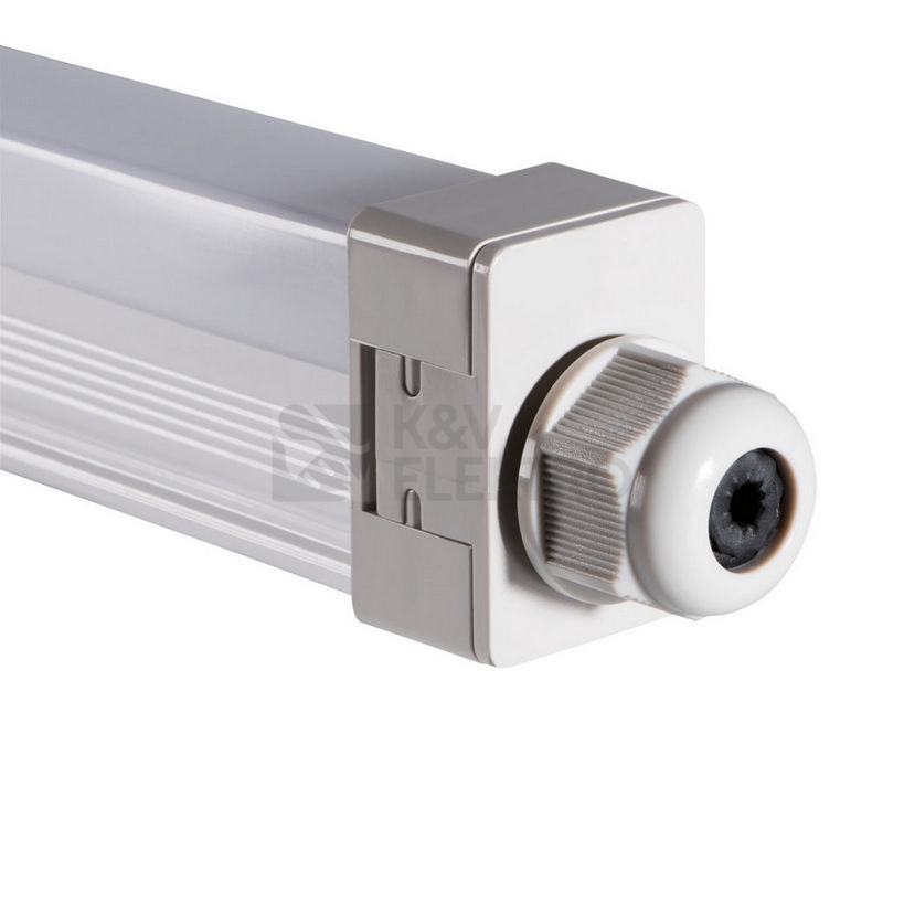 Obrázek produktu Zářivka LED Kanlux TP SLIM LED 50W-NW IP65 neutrální bílá 4000K 27116 1