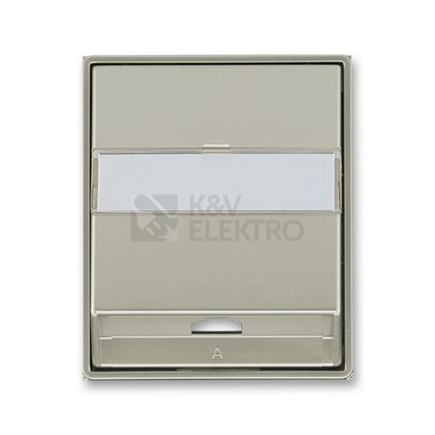 Obrázek produktu KRYT TELEFONNI ZASUVKY 5013E-A00213 32 0