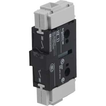 Obrázek produktu Modul pro N pól 12-40A Schneider Electric VZ11 0