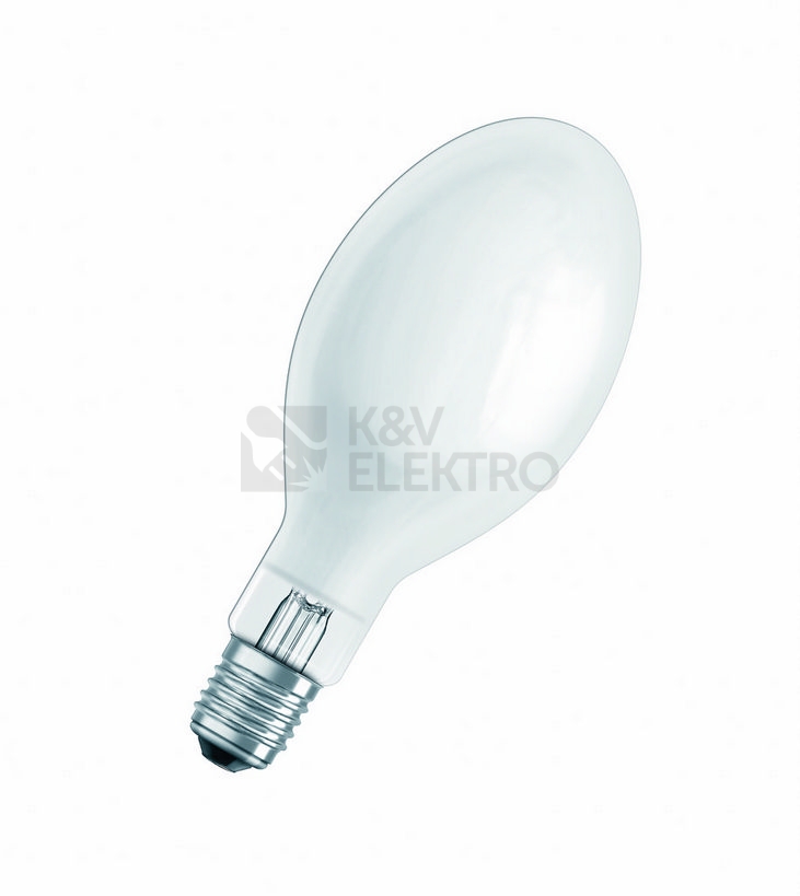 Obrázek produktu Výbojka OSRAM HQI-E 400W/D PRO COATED E40 neutrální bílá 5200K 0