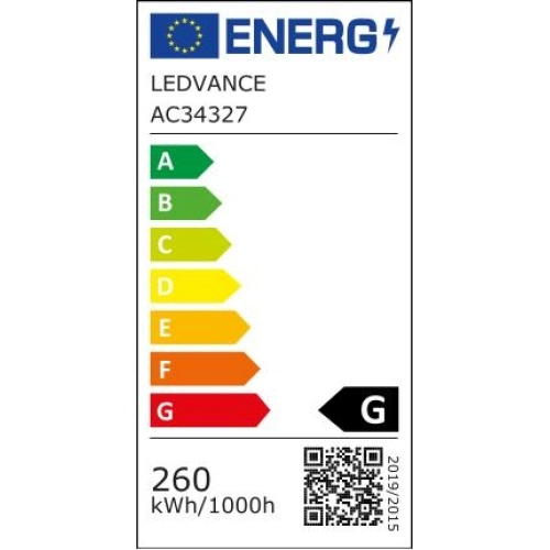 Výbojka OSRAM HQI-E 250W/D PRO COATED E40 neutrální bílá 5200K (obrázek 3)