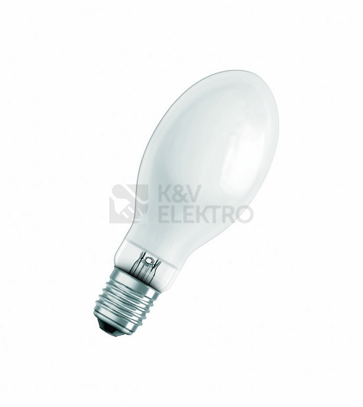 Obrázek produktu Výbojka OSRAM HQI-E 250W/D PRO COATED E40 neutrální bílá 5200K 0